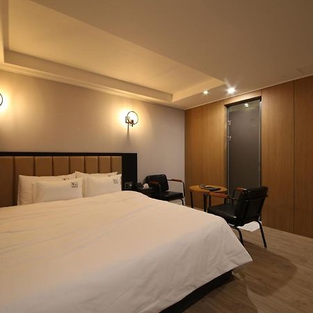 No.25 Hotel Busan Seomyeon المظهر الخارجي الصورة