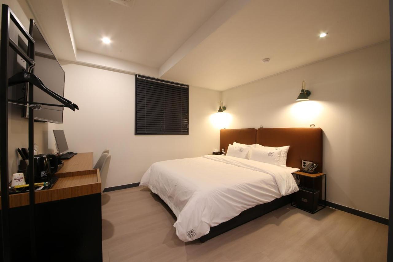 No.25 Hotel Busan Seomyeon المظهر الخارجي الصورة