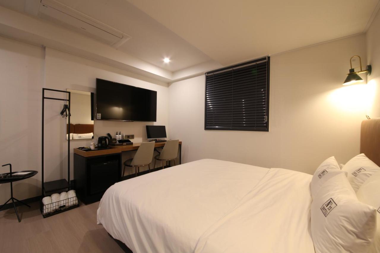 No.25 Hotel Busan Seomyeon المظهر الخارجي الصورة