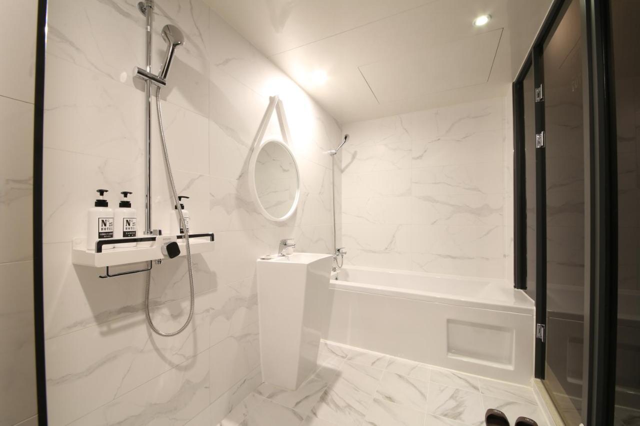 No.25 Hotel Busan Seomyeon المظهر الخارجي الصورة
