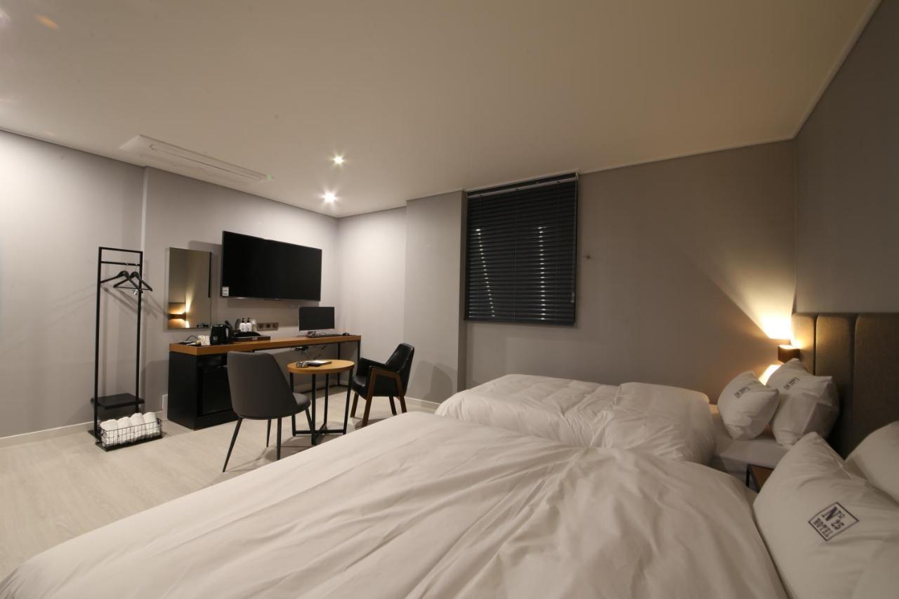 No.25 Hotel Busan Seomyeon المظهر الخارجي الصورة